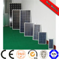 Module solaire photovoltaïque à panneau solaire Poly Mono 10-350W